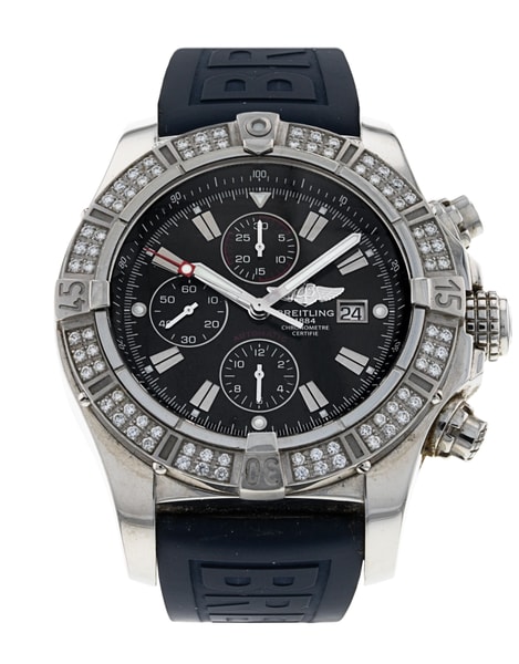 Breitling Super Avenger A13370